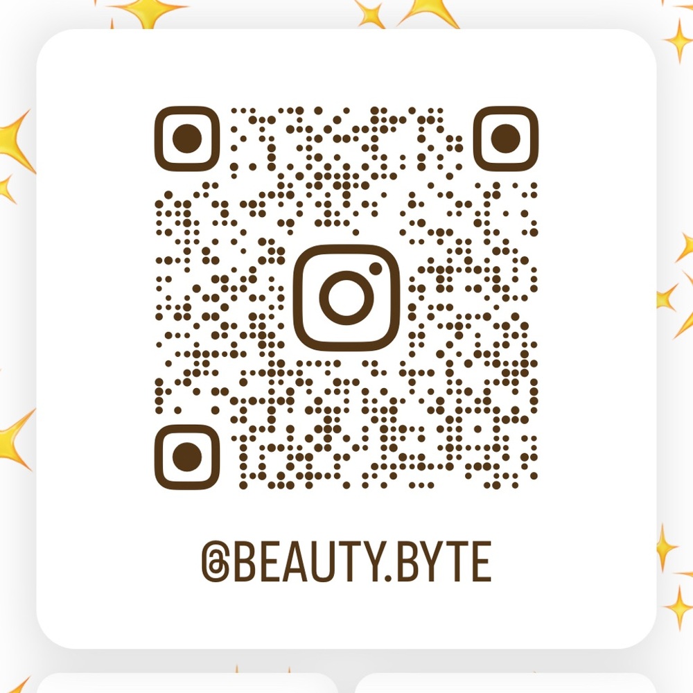 Instagram @beauty.byte